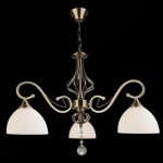 Подвесная люстра Reluce 03794-0.4-03