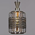 Подвесной светильник Reluce 03845-0.9-01 AB