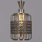 Подвесной светильник Reluce 03845-0.9-03 AB