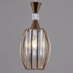 Подвесной светильник Reluce 03868-0.4-01 GD