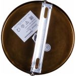 Подвесной светильник Reluce 03868-0.4-01 GD