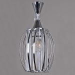 Подвесной светильник Reluce 03868-0.4-03 CH