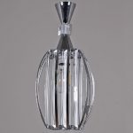 Подвесной светильник Reluce 03868-0.4-03 CH