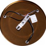 Подвесной светильник Reluce 03868-0.4-03 GD