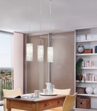 Подвесной светильник Eglo Amadora 90048