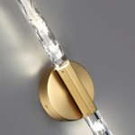 Настенный светильник Odeon Light Aletta 6679/6WL