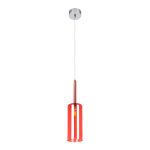Подвесной светильник Loft IT Spillray 10232/B Red