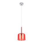 Подвесной светильник Loft IT Spillray 10232/A Red