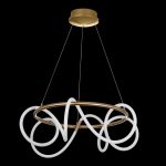 Подвесная люстра Citilux Python CL220263