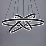 Подвесная люстра Citilux Дуэт CL719681