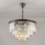 Подвесная люстра Citilux CL332141