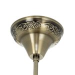 Подвесная люстра Citilux Каир CL419125