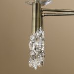 Подвесная люстра Mantra Tiffany Bronze 3870