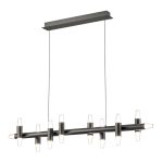 Подвесной светильник Lussole Hopkins LSP-7405