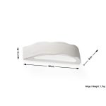 Лицевая панель Legrand Celiane датчика движения титановая 068326