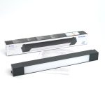 Трековый однофазный светильник Feron AL132 MattLine 51012