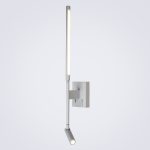 Настенный светильник LEDtrec LT7181 WH