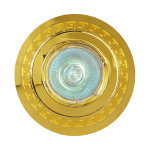 Встраиваемый светильник Elvan TCH-120092-MR16-5.3-Gl