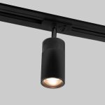 Трековый однофазный светильник Elektrostandard Riffe 4690389190452 a061660