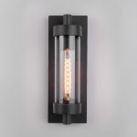Уличный настенный светильник Elektrostandard Pipe 4690389183737