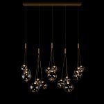 Подвесная люстра Loft IT Pop it 10270/S15