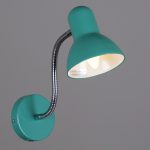 Гибкое бра Reluce 04001-0.2-01 GN