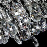 Люстра на штанге Reluce 04051-0.3-04 CR