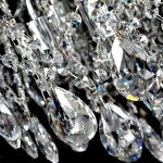 Люстра на штанге Reluce 04051-0.3-06 CR