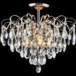 Люстра на штанге Reluce 04051-0.3-06 FGD