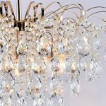 Люстра на штанге Reluce 04051-0.3-06 FGD