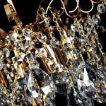 Люстра на штанге Reluce 04051-0.3-06 FGD