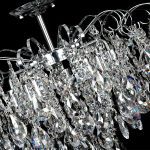 Люстра на штанге Reluce 04051-0.3-07 CR