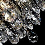 Люстра на штанге Reluce 04051-0.3-07 FGD