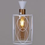 Подвесной светильник Reluce 04111-0.4-03 WH