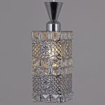 Подвесной светильник Reluce 04115-0.9-03 CH