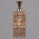 Подвесной светильник Reluce 04115-0.9-03 GD