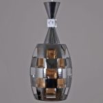 Подвесной светильник Reluce 04132-0.9-03 CH