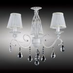 Подвесная люстра Omnilux Belluno OML-79103-03