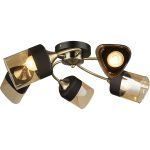 Потолочная люстра Reluce 04153-0.3-05