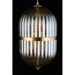 Каскадная люстра Aployt Ludovica APL.860.06.30