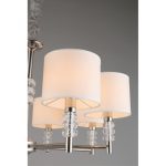 Подвесная люстра APLOYT Franula APL.724.03.08