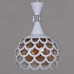 Подвесной светильник Reluce 04336-0.4-01 WH