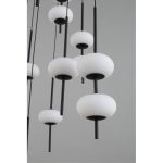 Каскадная люстра Aployt Celcia APL.863.03.117