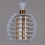 Подвесной светильник Reluce 04428-0.9-03 WH