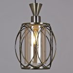 Подвесной светильник Reluce 04510-0.4-01 AB