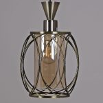 Подвесной светильник Reluce 04510-0.4-03 AB