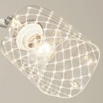 Потолочная люстра Reluce 04513-0.3-03