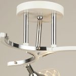 Потолочная люстра Reluce 04513-0.3-03