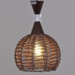 Подвесной светильник Reluce 04569-0.4-03 CF