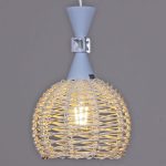 Подвесной светильник Reluce 04569-0.4-03 WH